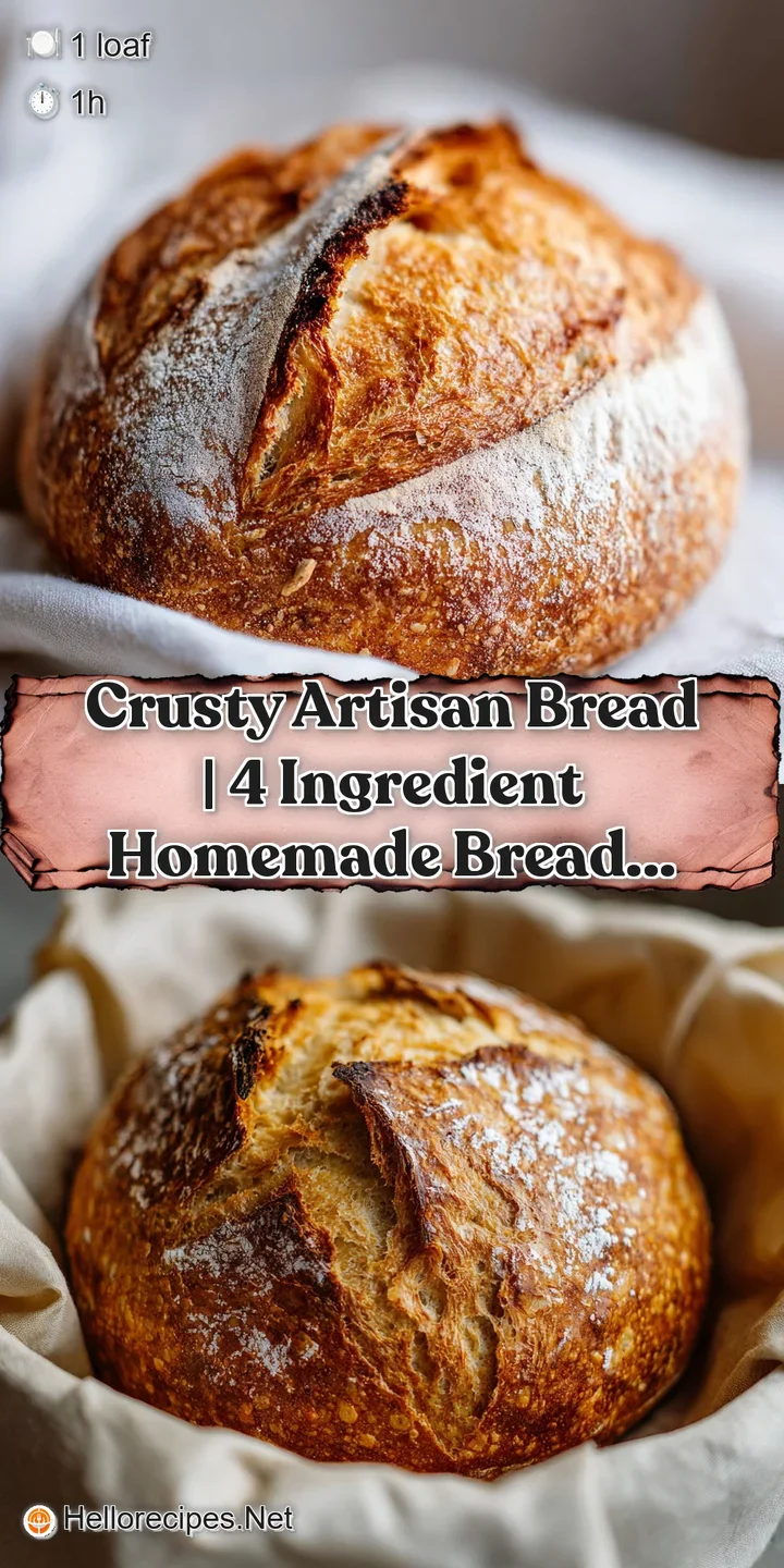 Close-up of a shatteringly crisp bread crust, showcasing its golden hues and irregular textures.