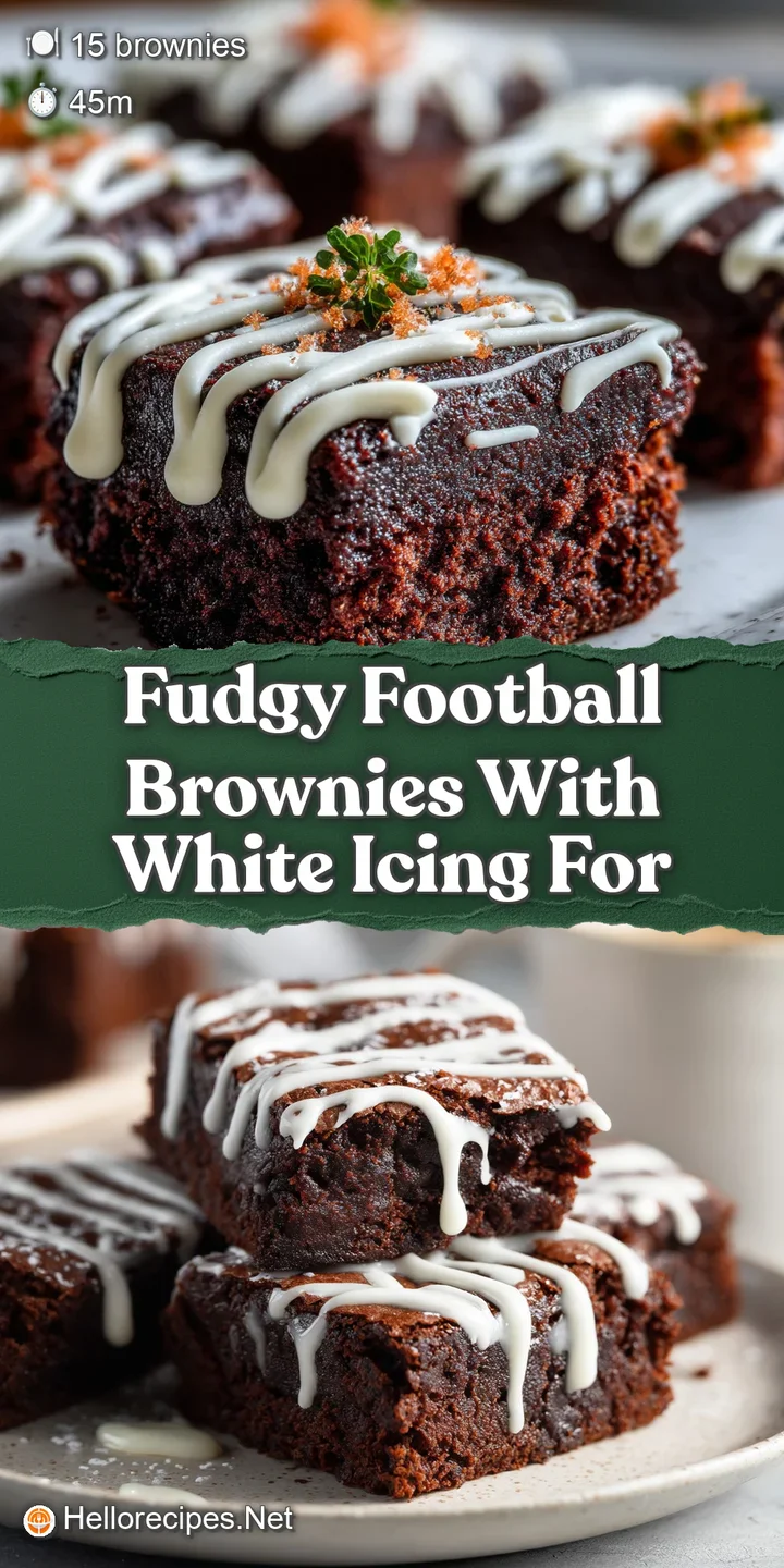 Close-up of a fudgy brownie, dense and moist with a crackled top, showcasing the rich, dark chocolate color.