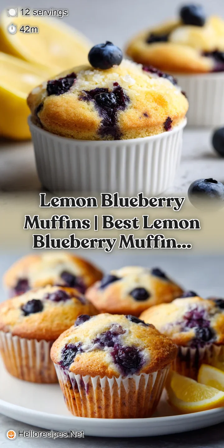 Close-up of a tender blueberry muffin, its golden crumb studded with bright blue berries.