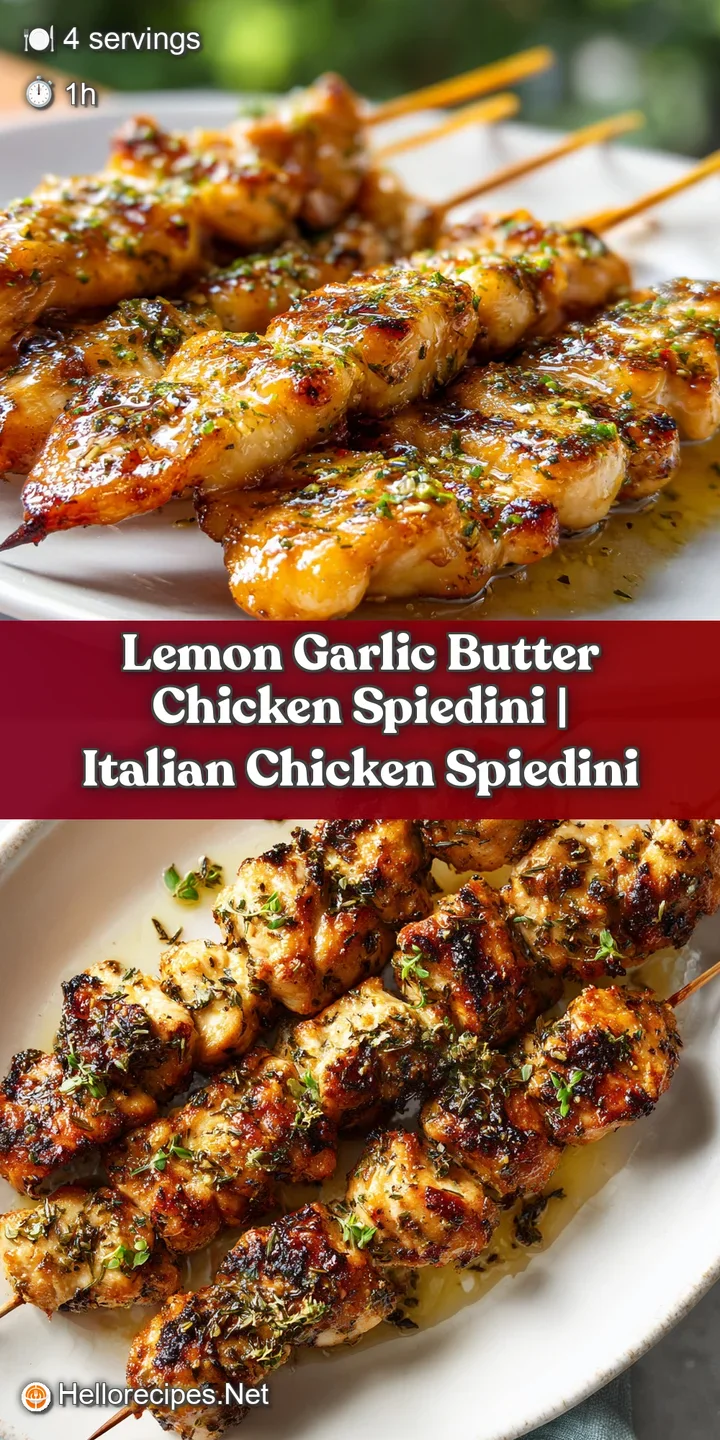 Close-up of glistening grilled chicken with caramelized garlic cloves and a squeeze of bright yellow lemon juice.