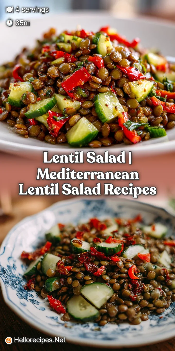 Close-up of tender legumes glistening with a citrus vinaigrette, topped with crumbled white feta and black pepper.
