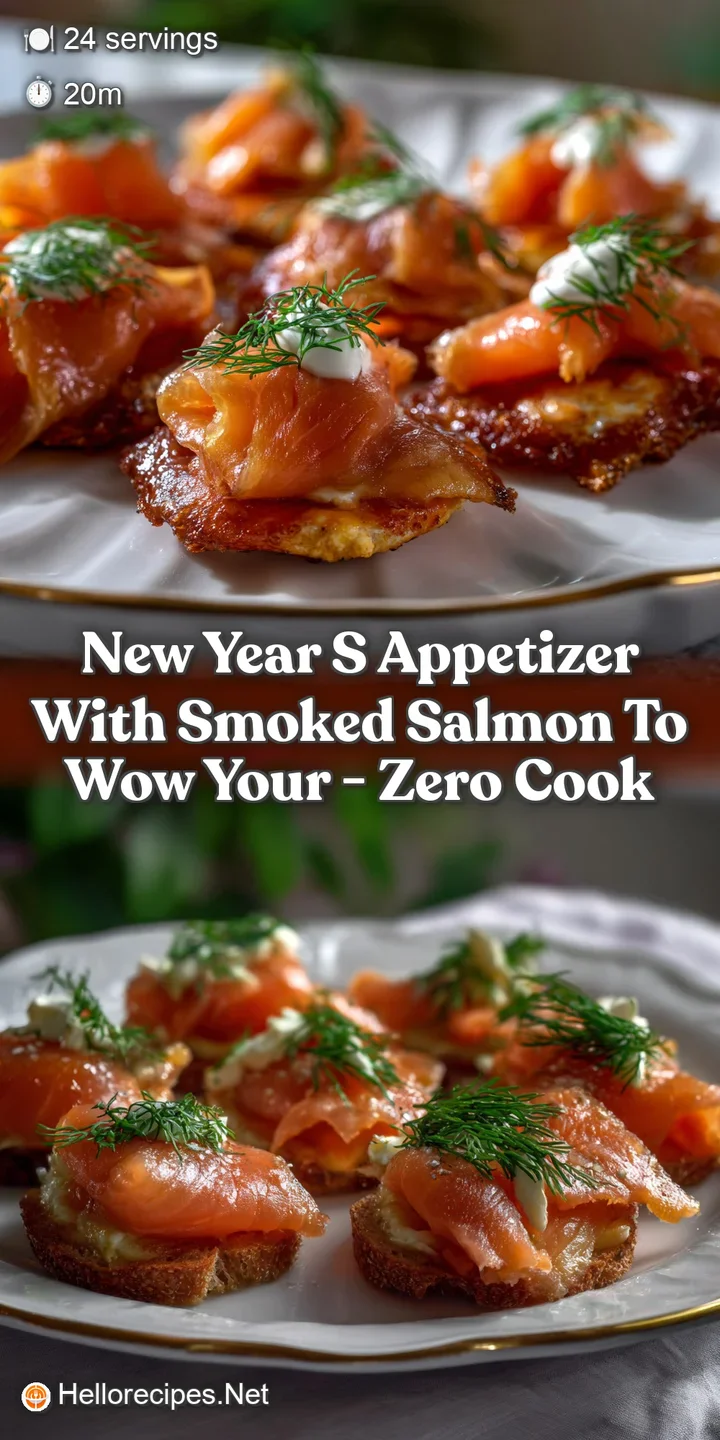 Close-up of flaky smoked salmon draped over a bed of creamy avocado, garnished with fresh herbs and a drizzle of olive oil.