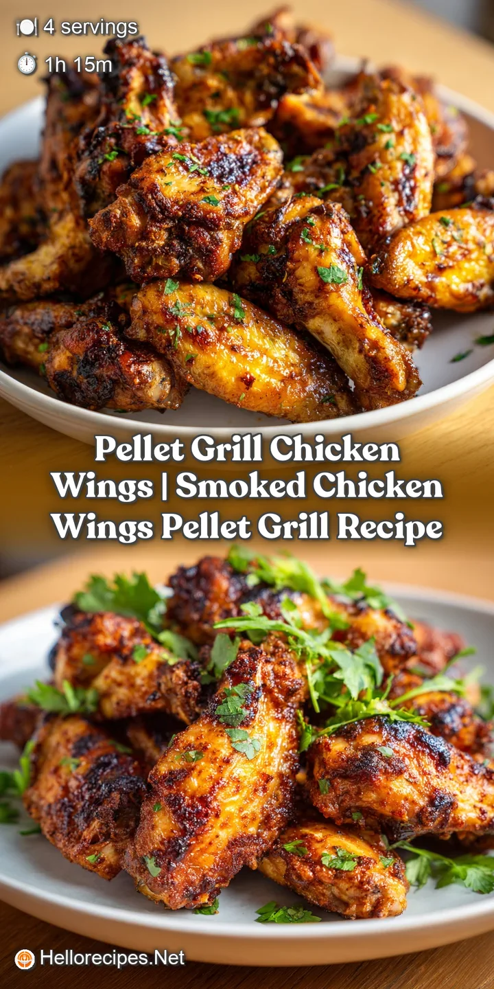 Juicy, tender chicken wings with a deep, caramelized crust, glistening under soft light, enticing a bite.