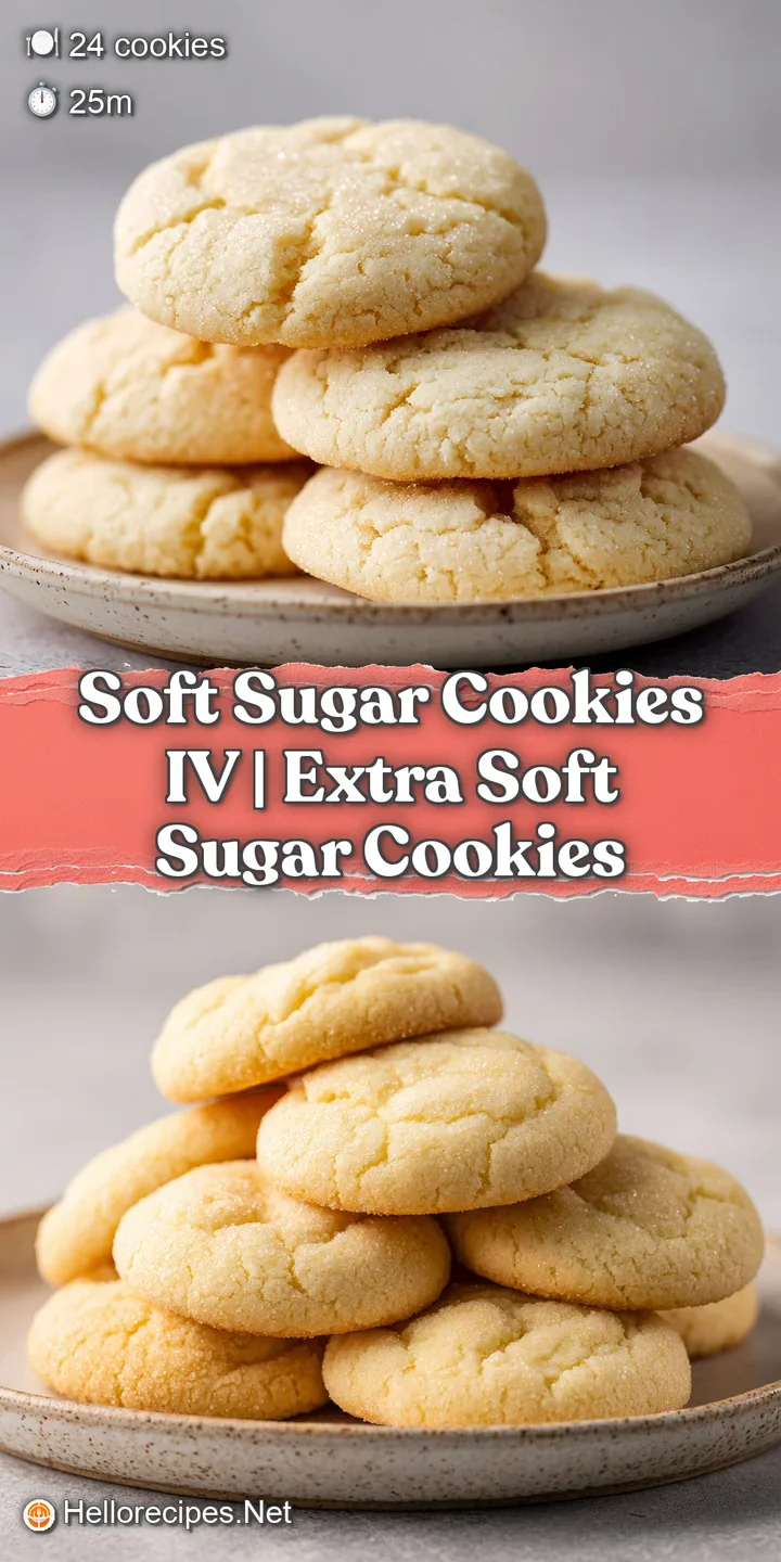 Close-up of a soft, velvety cookie showing a tender crumb and lightly browned edges with glistening sugar grains.