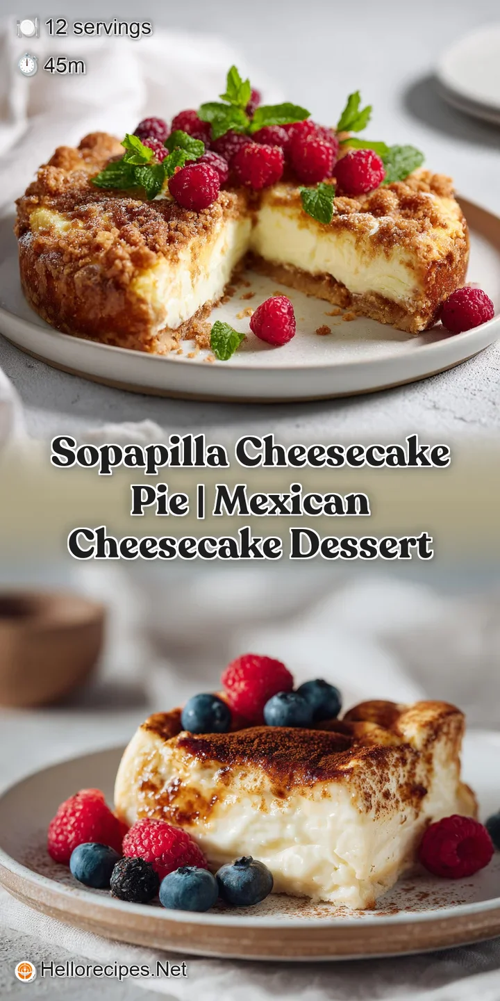 Close-up of a swirl of smooth, creamy cheesecake filling topped with sparkling cinnamon sugar crystals.