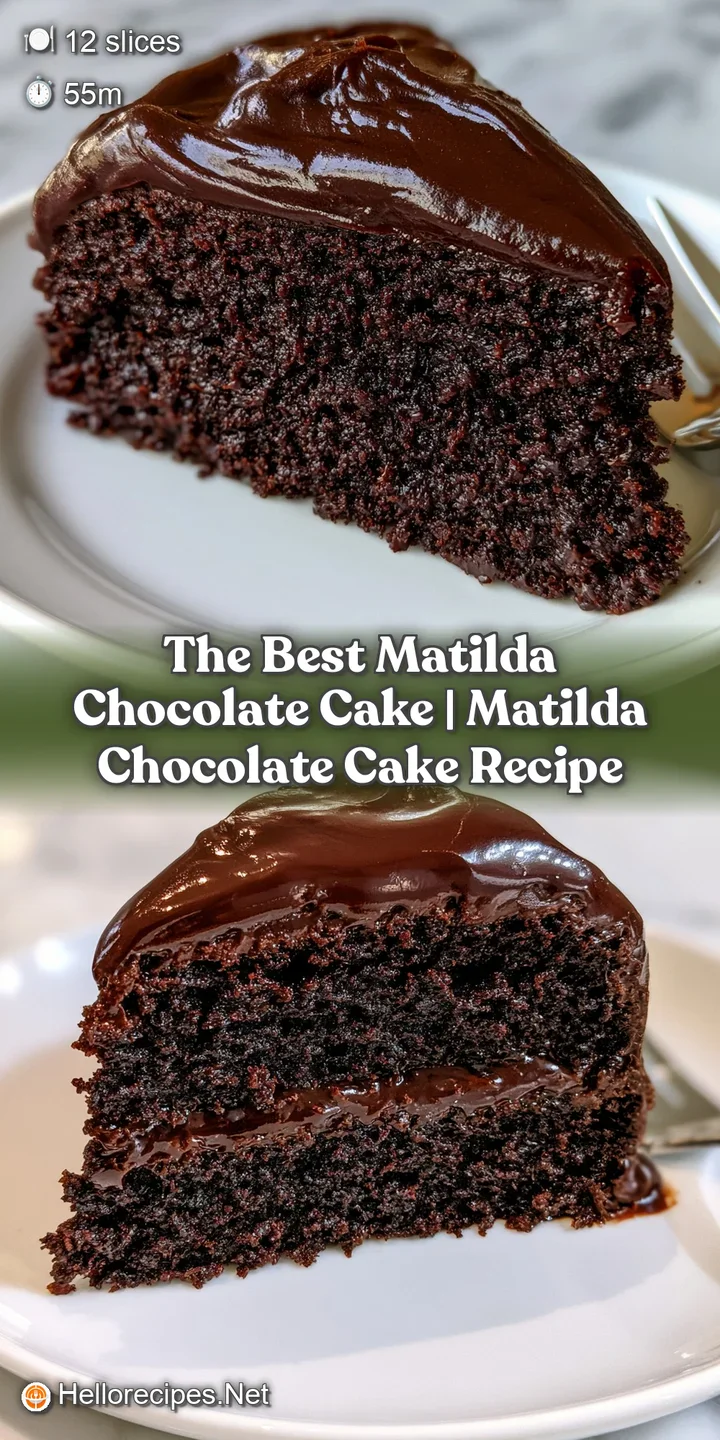 Extreme close-up of moist, dark chocolate cake crumbs topped with a thick, dripping layer of rich chocolate ganache.