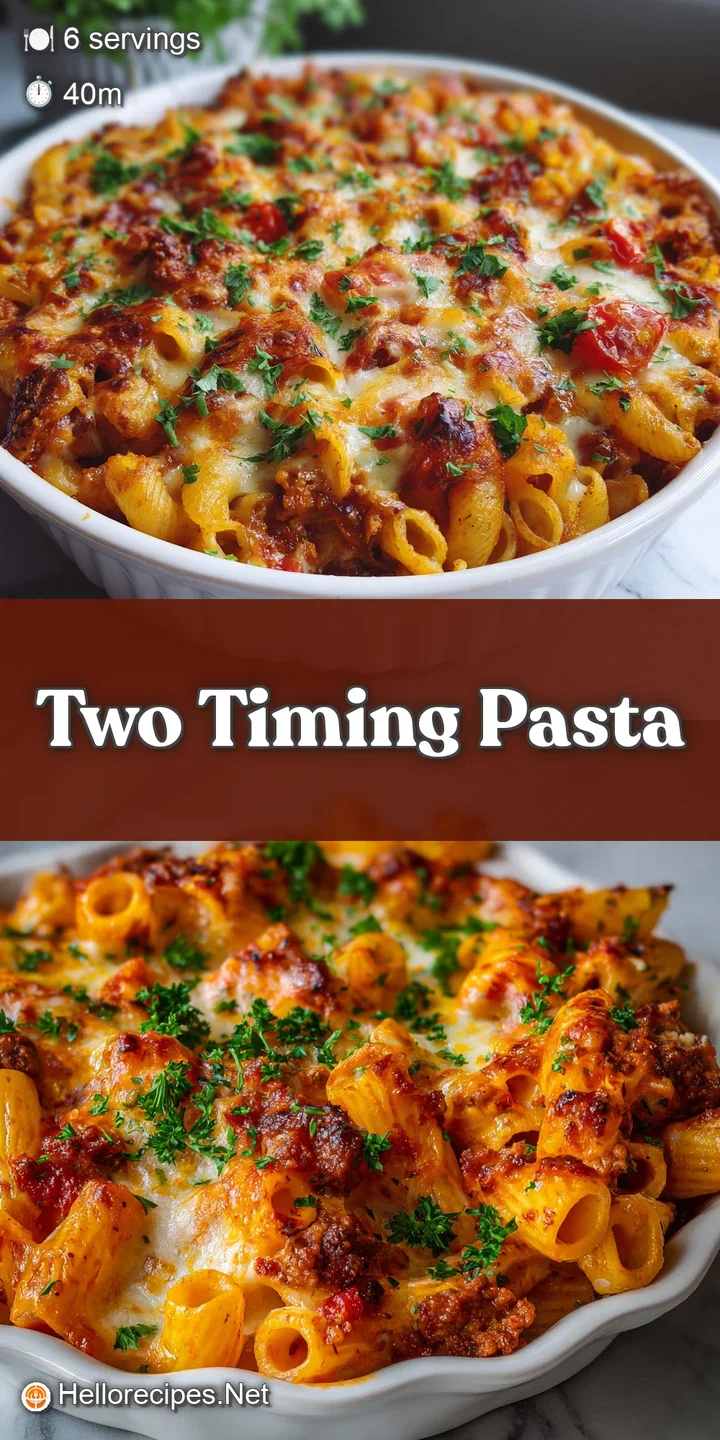 Close-up captures the creamy, rich texture of pasta coated in a flavorful sauce. A vibrant, inviting dish with visible steam.