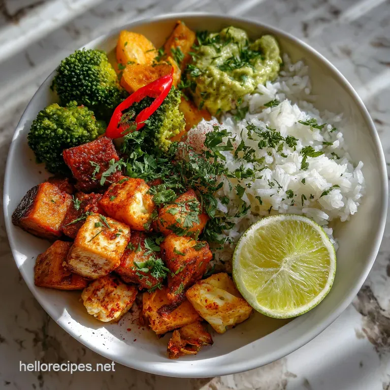 Your Ultimate 28 Day Vegetarian Meal Plan Guide