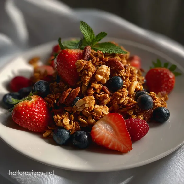 5 Minute Raw Nola Minimalist Baker Recipe