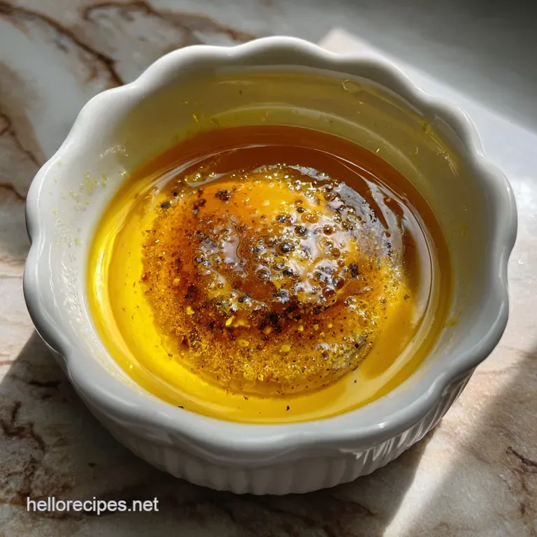 5Minute Liquid Gold Sauce Oilfree Plantbased: No-Cook Magic presentation
