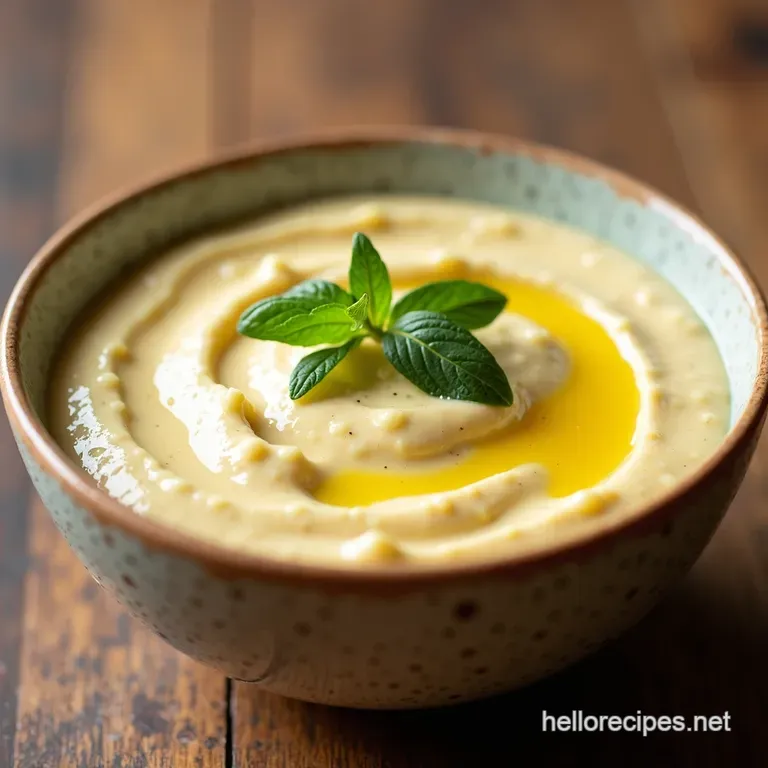 60Second Blitz Homemade Mayonnaise