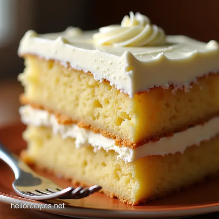 American Buttercream the Ultrasmooth Secret presentation