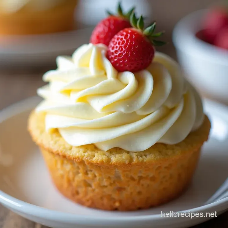 American Buttercream The UltraSmooth Secret