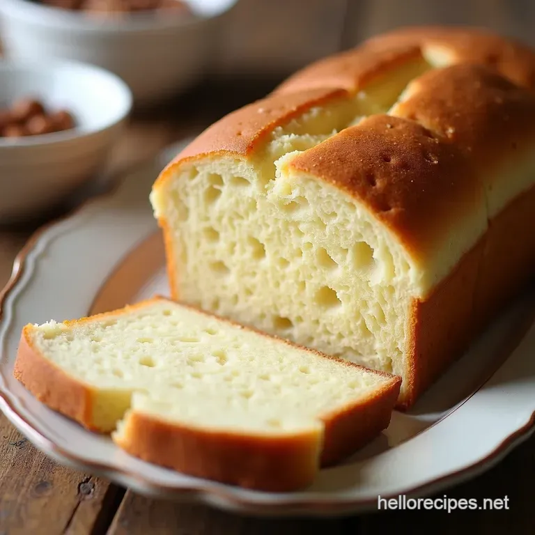 Amish Country Comfort Sweet Milk White Bread