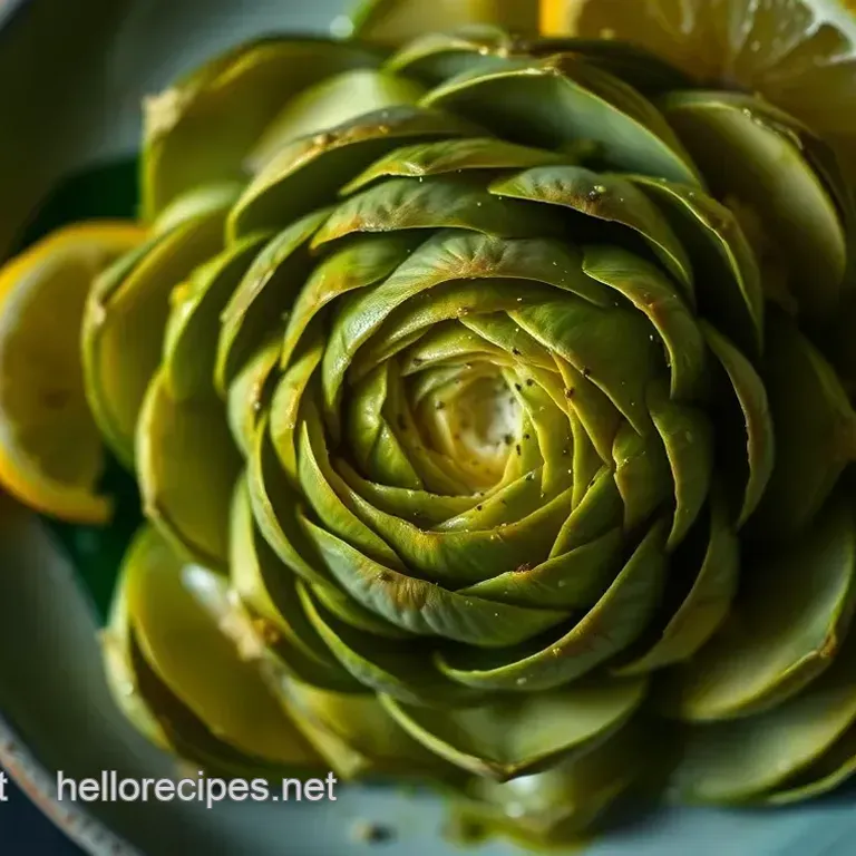 Artichokes: A Beginner s Guide to Cooking and Eating this Wonder Veggie