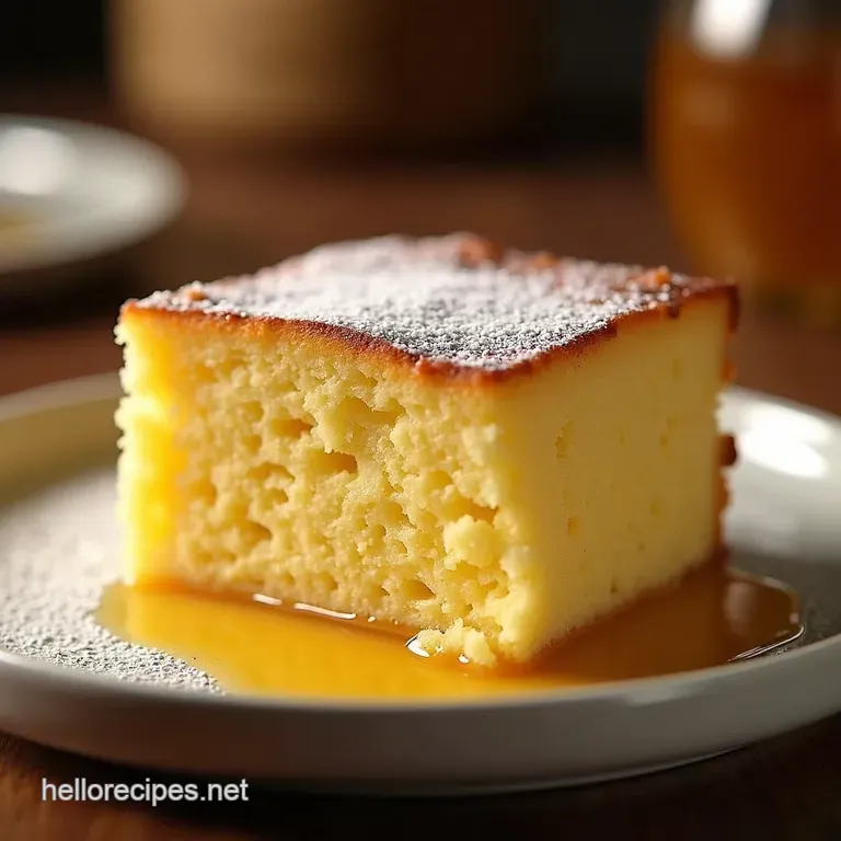 The Ultimate Soaked Sponge Authentic Tres Leches Cake the Three Milks Marvel presentation