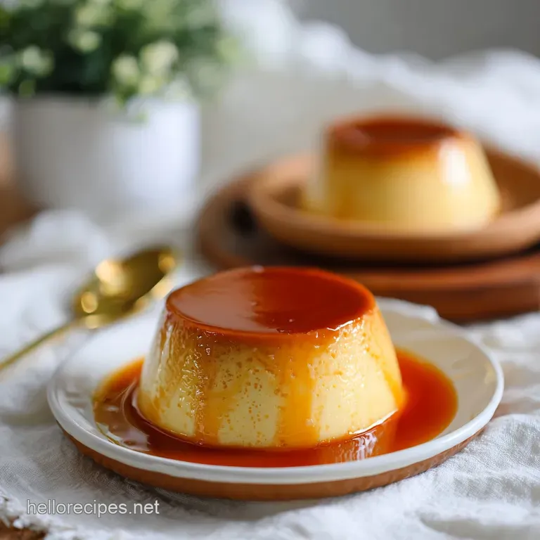 Best Homemade Caramel Recipe: Rich and Buttery