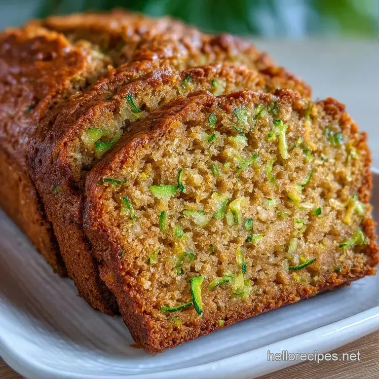 A thick slice of golden-brown moist bread topped with melting salted butter on a minimalist white ceramic plate.
