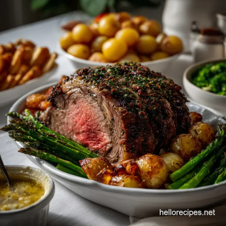 35 Best New Years Eve Dinners: Master Low & Slow Roasts