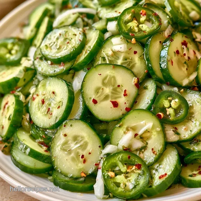 Vibrant green pickle spears arranged on a slate platter with fresh dill sprigs and peppercorns scattered around.