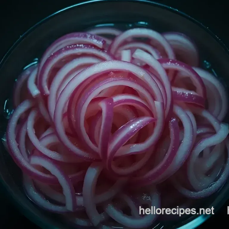 How to Make Pickling Onions: The Easiest Way to Zesty Flavor