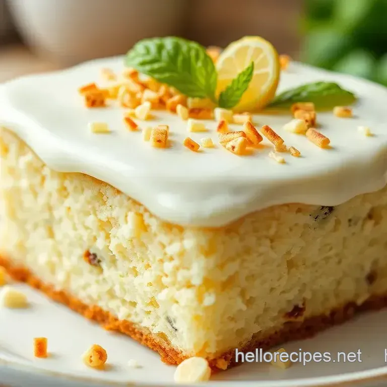 Can a Vegetarian Eat Party Cake Little Bites: Easy 5-Step Recipe for Delicious Treats!