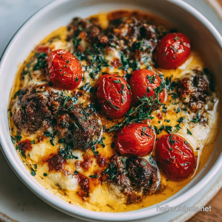 A warm skillet of melted cheese and seasoned beef surrounded by a platter of salty, golden tortilla chips.