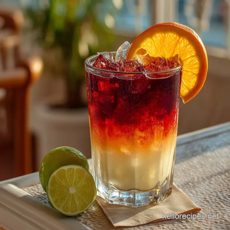 Snakebite Drink: the Classic Pub Layered Masterpiece presentation