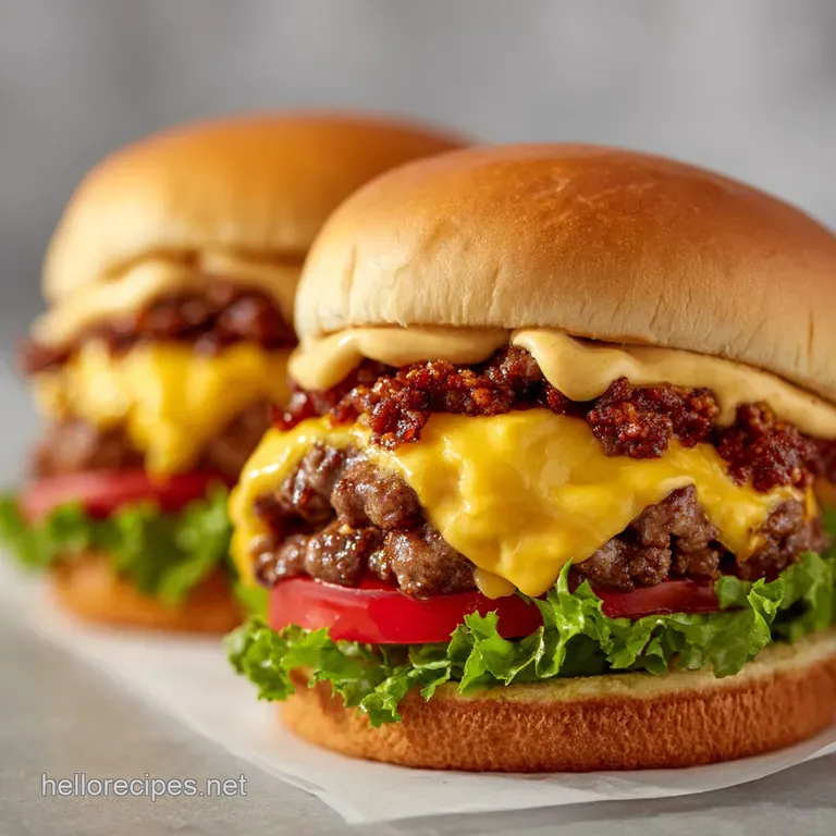 InNOut Sauce: The Spot-On Copycat West Coast Spread