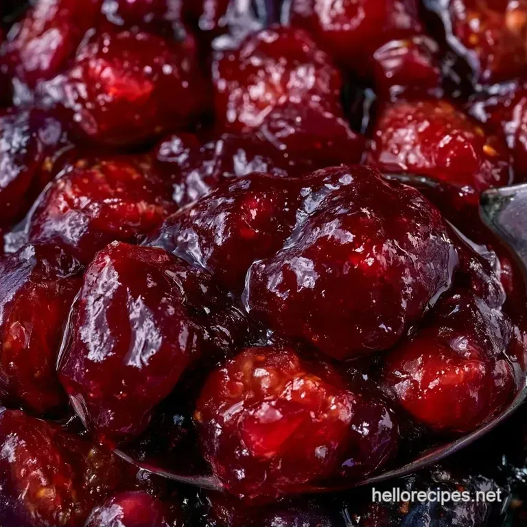 Corsican Fig Jam with Cinnamon