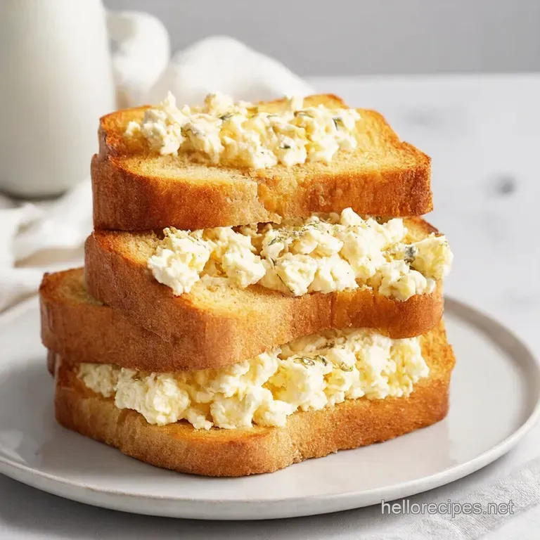 Cottage Cheese Toast 3 Ways to Elevate Your Snack Game