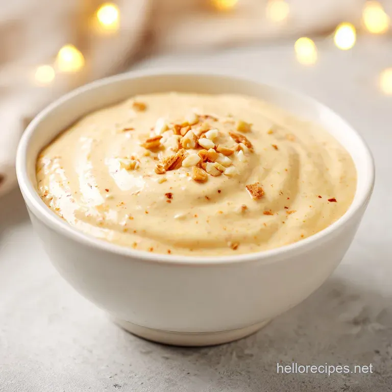 Cowboy Butter Ranch: Velvety and Tangy