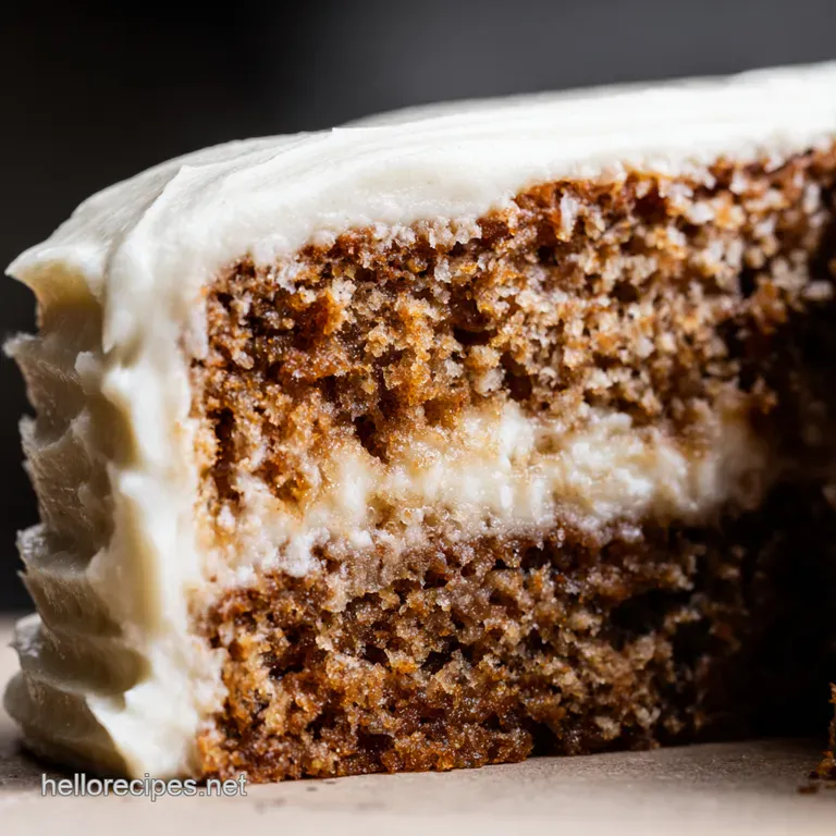Cream Cheese Frosting The Easiest Recipe EVER