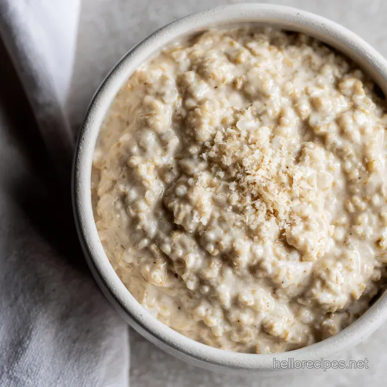 Creamy Dreamy SteelCut Oats The Ultimate Guide