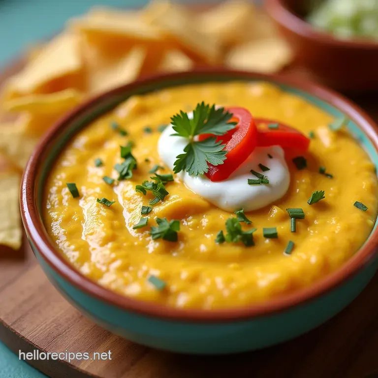 Fiesta Firecracker Mexican Street Corn Dip Creamy Elote Dip