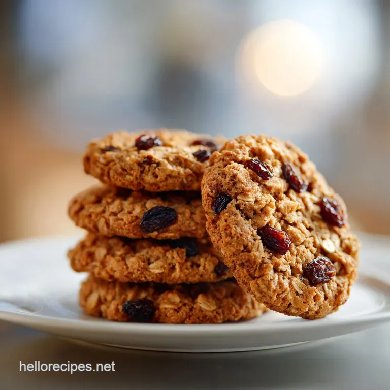 A neat stack of golden-brown cookies on a white ceramic plate, paired with a tall glass of fresh cold milk.