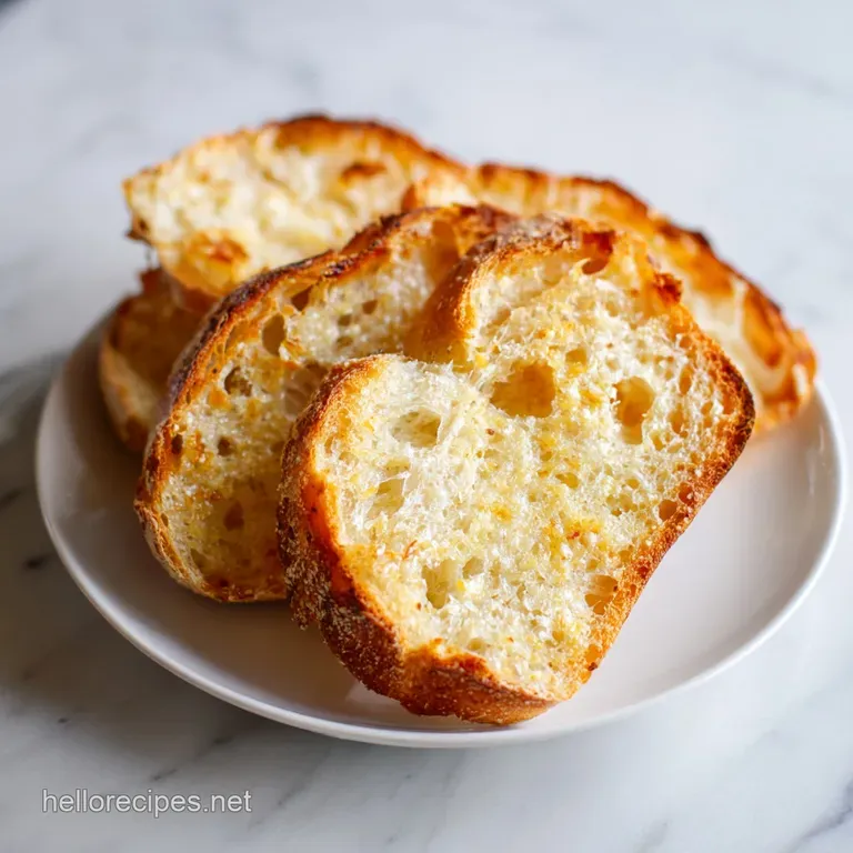 Crusty Italian Parmesan Bread: Dutch Oven Artisan Loaf