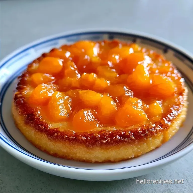 Old Fashioned Dried Apricot Bars