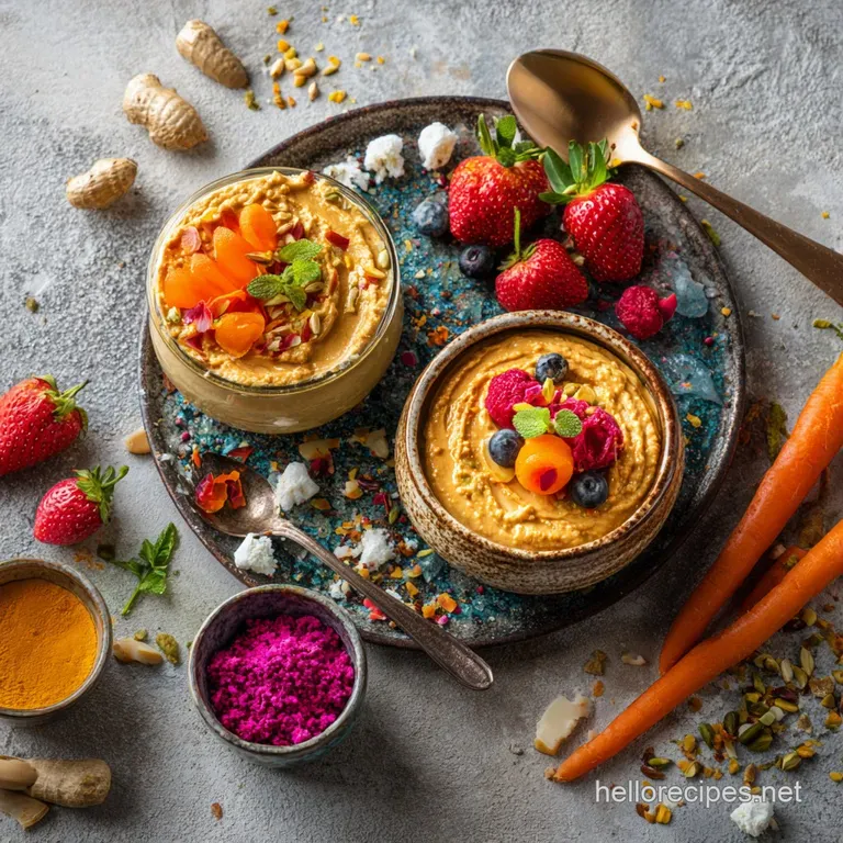 Easy Peanut Butter Dessert Recipes