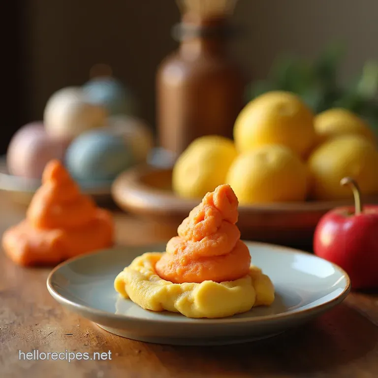 The Great Unbaked Edible Dough Sculpt Snack Coloured Naturally presentation