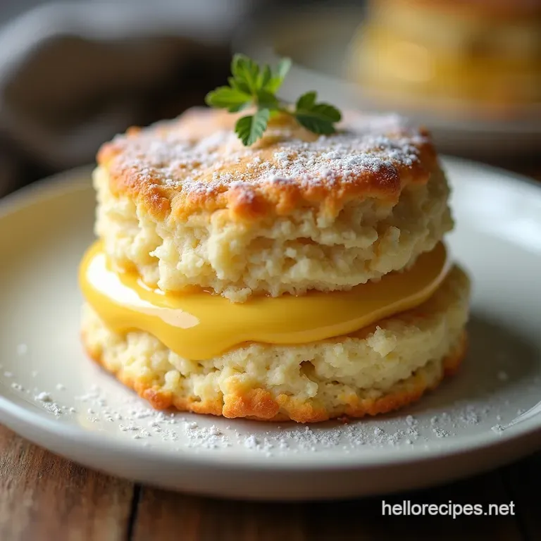 The Only Flaky Buttermilk Biscuits Recipe Youll Ever Need