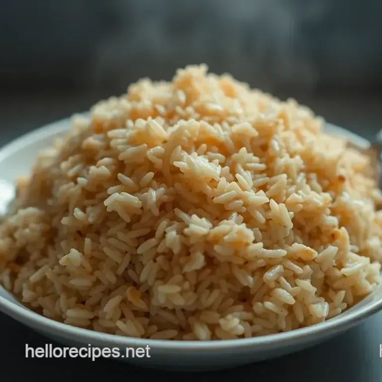 Fluffy Brown Rice: How to Make Brown Rice on Stove Like a Pro
