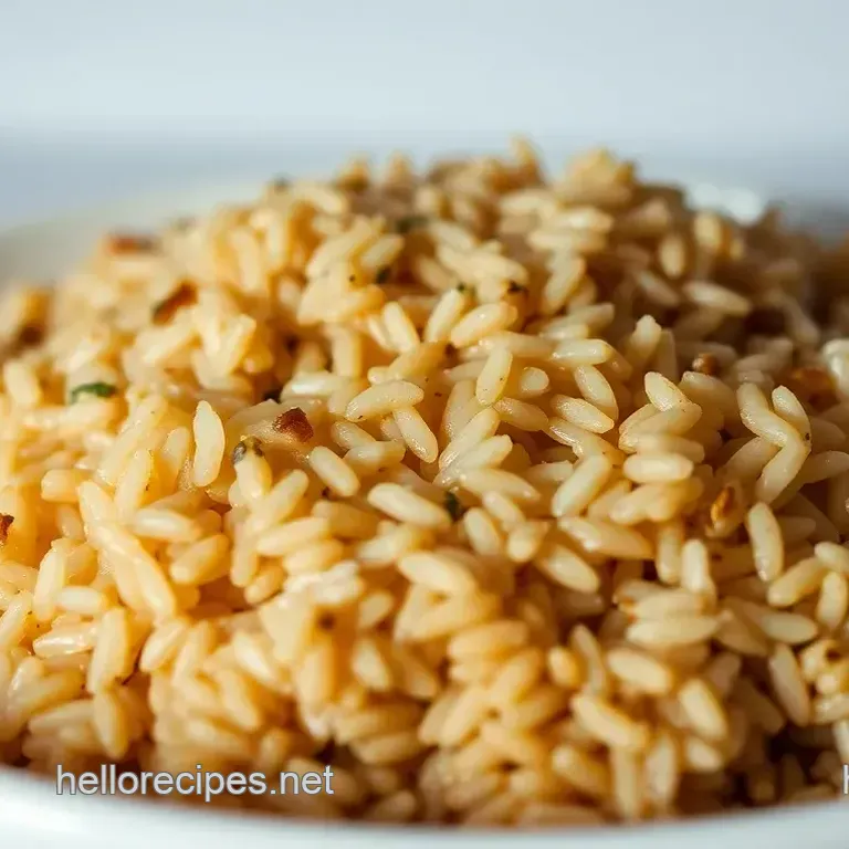 Foolproof Instant Pot Brown Rice (Perfect Every Time!)
