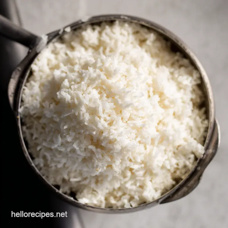 Foolproof Pressure Cooker Rice Perfectly Cooked Every Time presentation