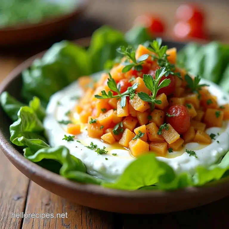 Forget the Jar Homemade Tzatziki Thatll Blow Your Mind