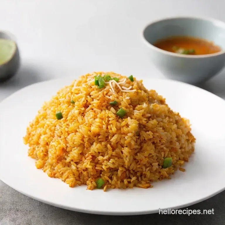 Freakin Fantastic Fried Rice Better Than Takeout