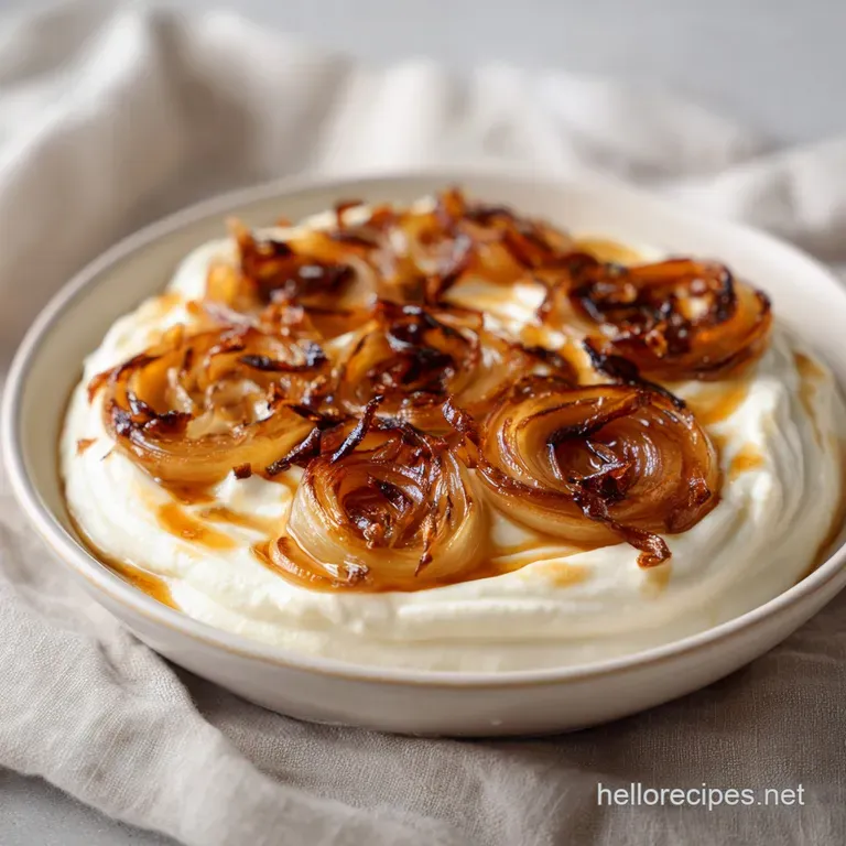 A rustic wooden board with a bowl of savory cream dip surrounded by golden potato chips and crisp carrot sticks.