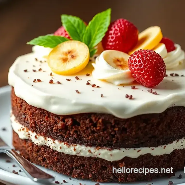 Glamour Girl Cake: 10 Irresistible Tips for Stunning Desserts
