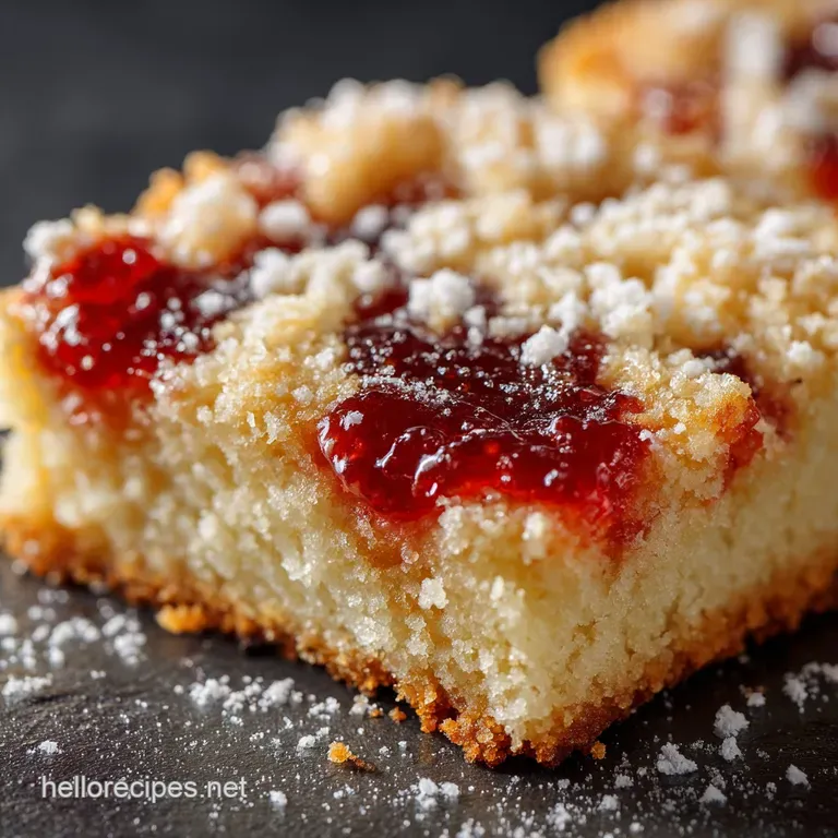 Gluten Free British Shortbread: Proper Crumbly Scottish Fingers presentation