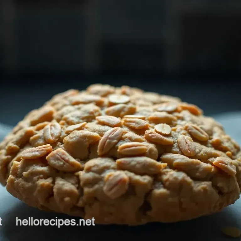Heavenly Almond Butter Cookies: Easy Chewy and Delicious!